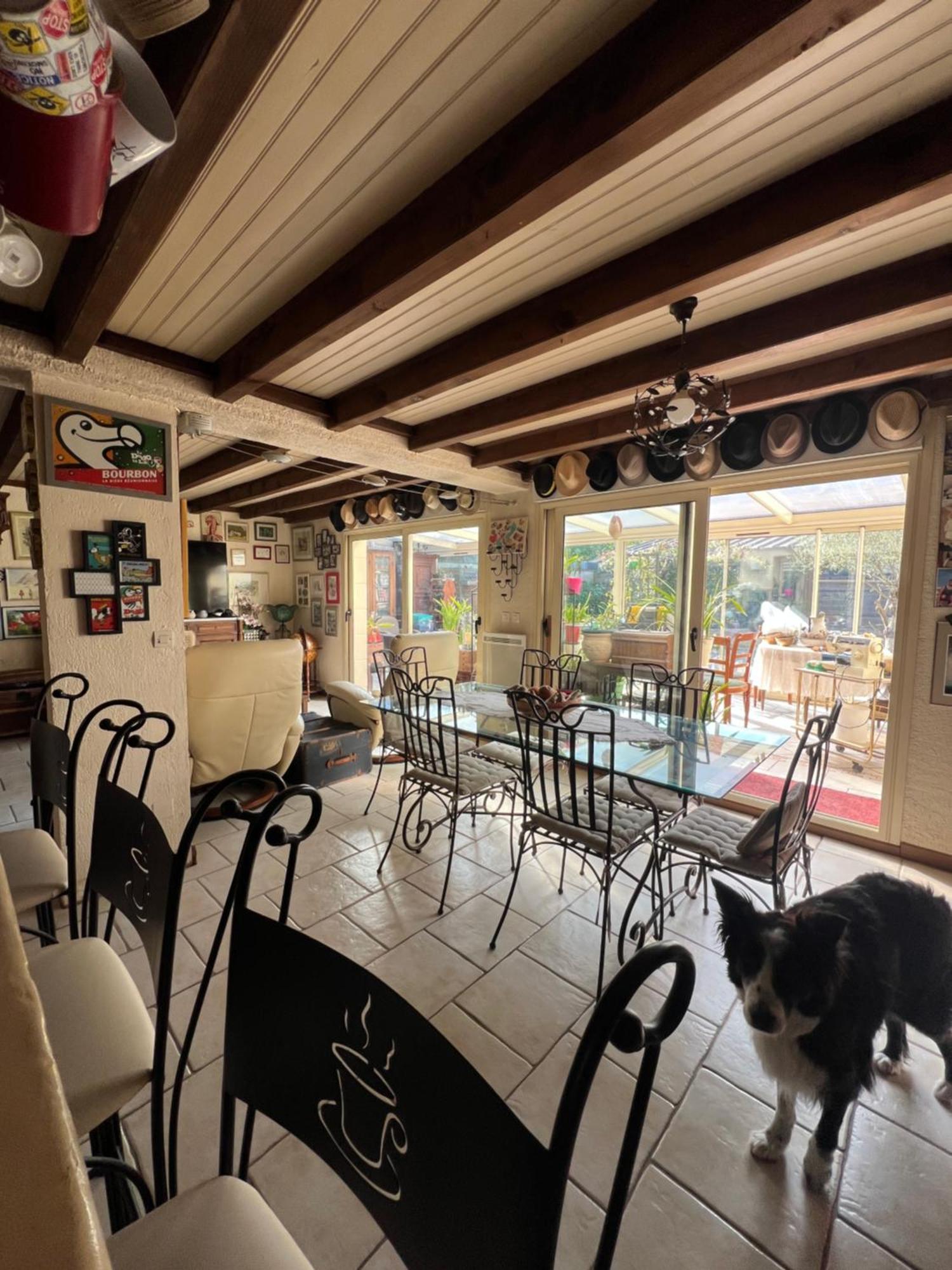 La Maison Du Bonheur Saintry-sur-Seine Экстерьер фото